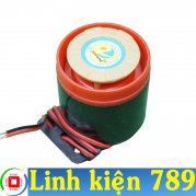 Còi hú cảnh sát 12V